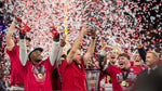 PERFECT! Indiana’s Historic Rise to the Big Ten Championship (2025-26 Season) - PREORDER ships 03/06/2026