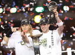 12: A Tribute to Aaron Rodgers Legendary Green Bay Career