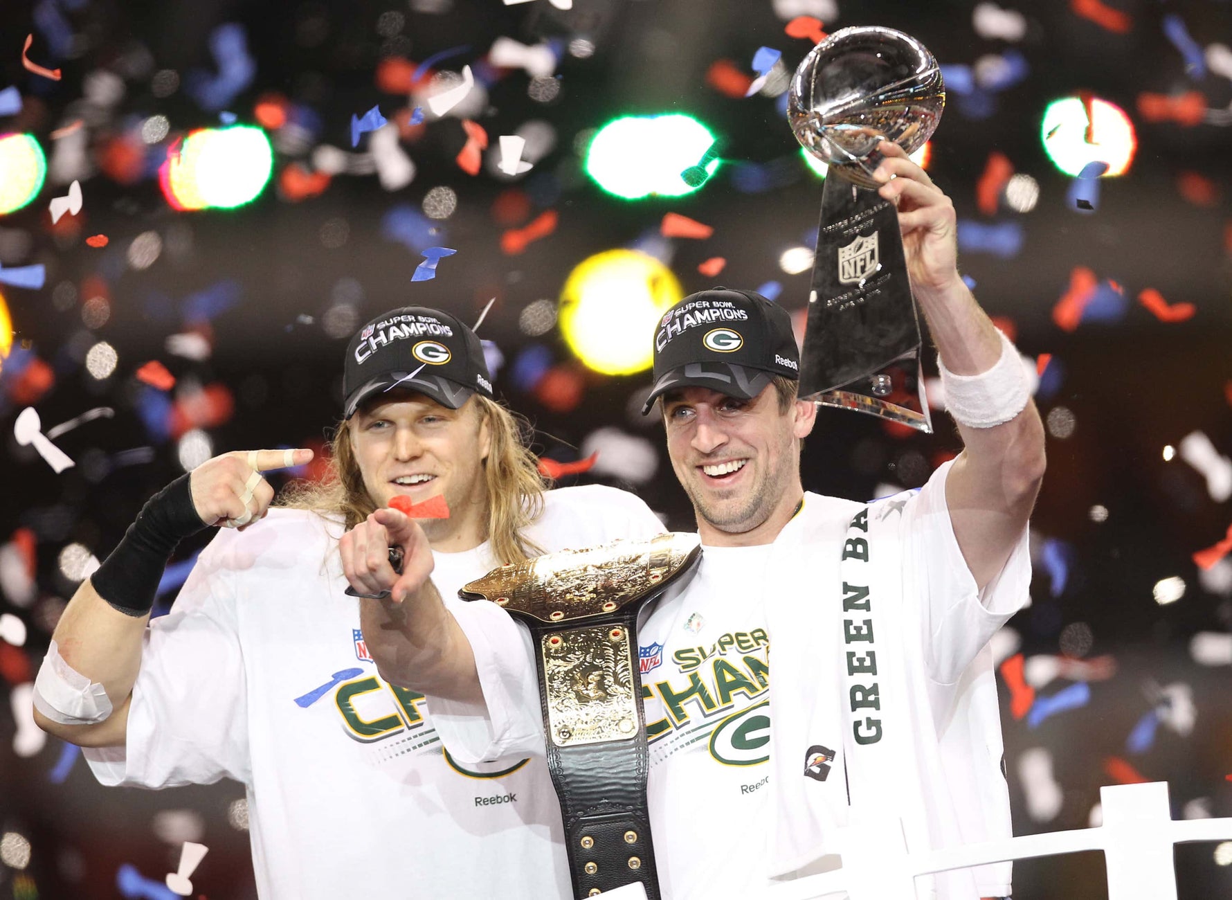 12: A Tribute to Aaron Rodgers Legendary Green Bay Career