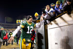 12: A Tribute to Aaron Rodgers Legendary Green Bay Career