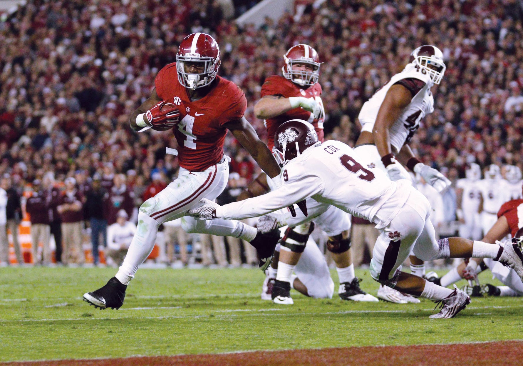 Nick Saban: A Career That Changed Alabama Football Forever