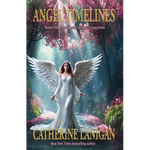 Angel Timelines - Paperback