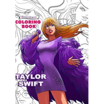 Taylor Swift - Hardcover