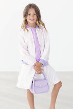 Unicorn Flip Sequin Twirl Skort - Image 3