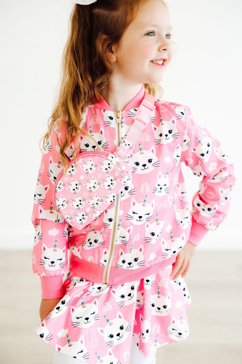 Unicorn Kitties Twirl Skegging - Image 2