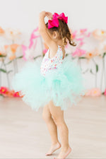 Unicorn Wish Tank Tutu Leotard - Image 3