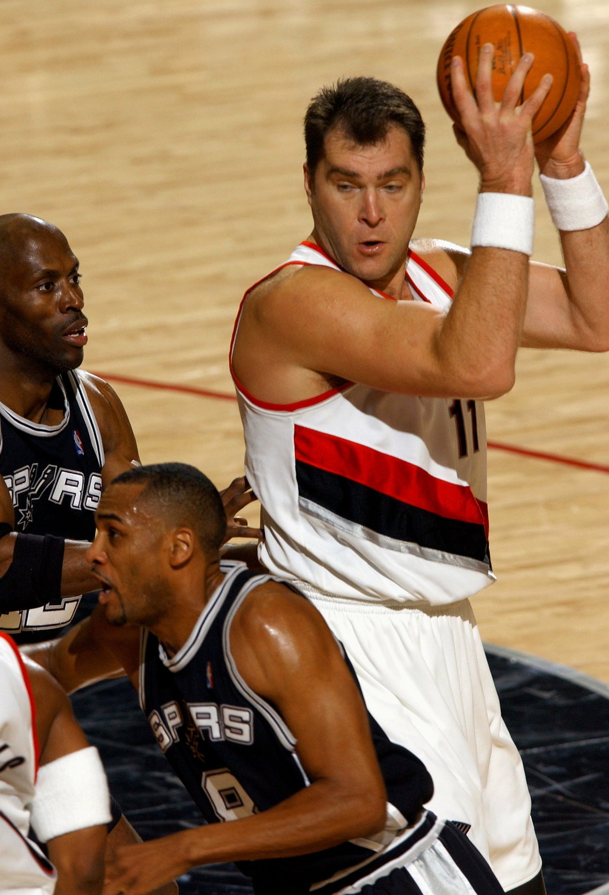 Blazers of Glory: Celebrating the 40th Anniversary of Portland’s Championship Season - Additional Book View 14