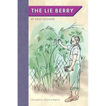The Lie Berry - Paperback