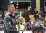 GOLDEN! The Story of the Vegas Golden Knights’ Stanley Cup Season