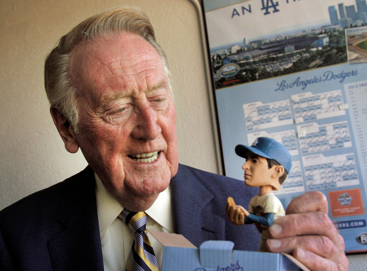 Blue Heaven: The Story of the Los Angeles Dodgers 2020 World Series Season