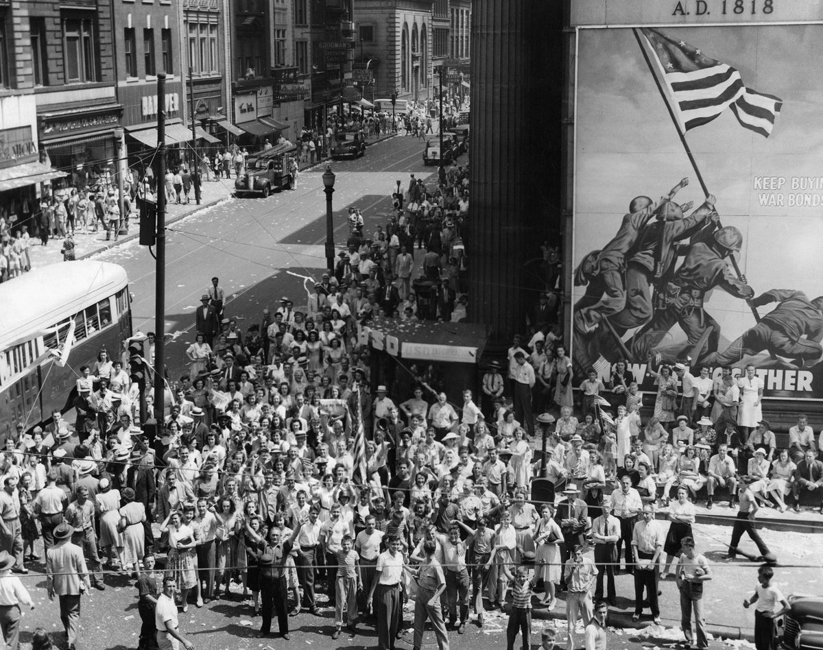 50 Maryland Moments: The Events That Shaped the Free State Through Photos and Stories from The Baltimore Sun - Additional Book View 20