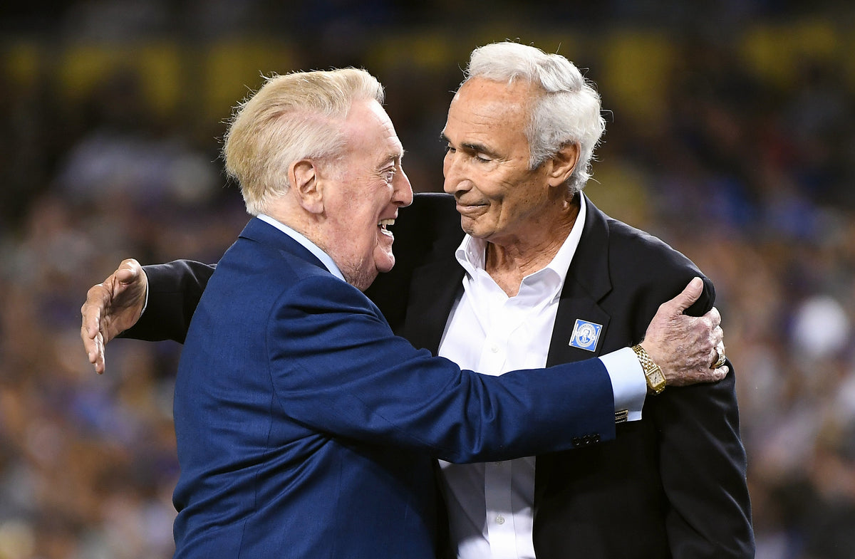 Blue Heaven: The Story of the Los Angeles Dodgers 2020 World Series Season