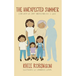 The Unexpected Summer - Paperback