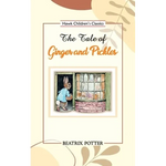 The Tale of Ginger and Pickles - Paperback