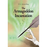 The Armageddon Incantation - Paperback