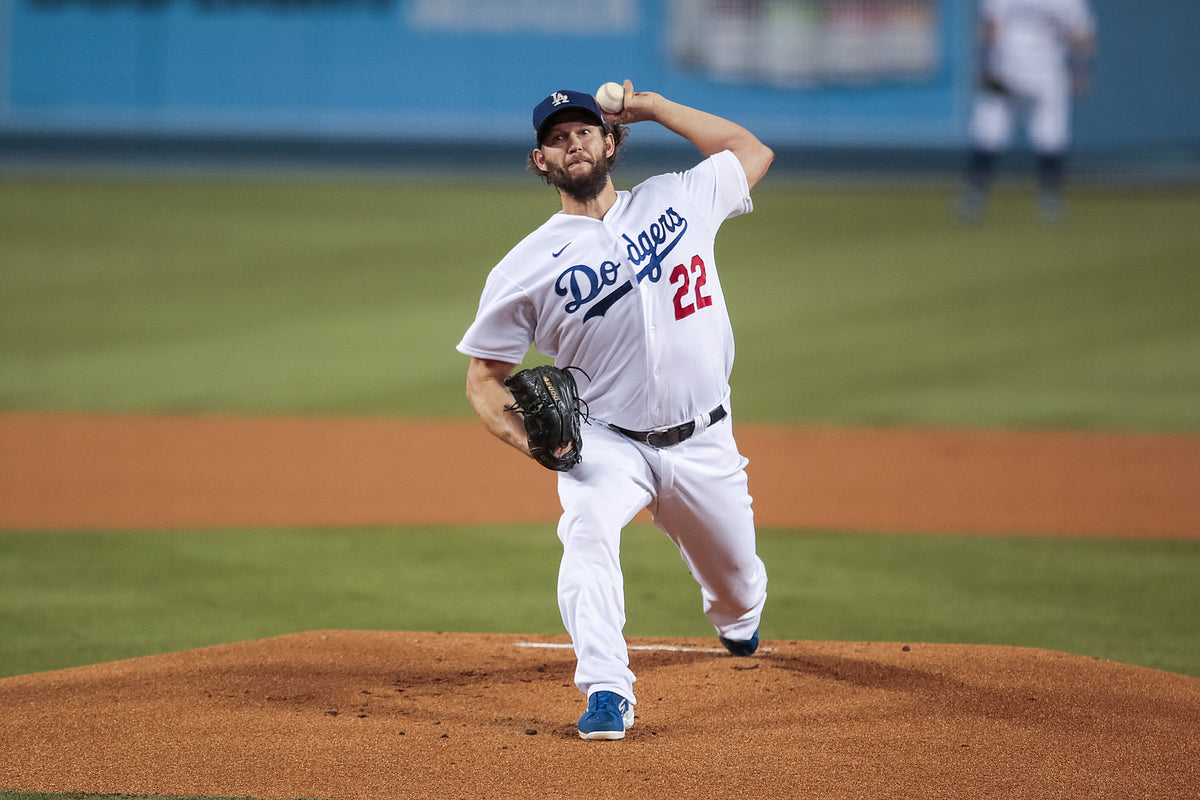 Blue Heaven: The Story of the Los Angeles Dodgers 2020 World Series Season
