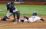 Blue Heaven: The Story of the Los Angeles Dodgers 2020 World Series Season