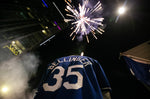 Blue Heaven: The Story of the Los Angeles Dodgers 2020 World Series Season