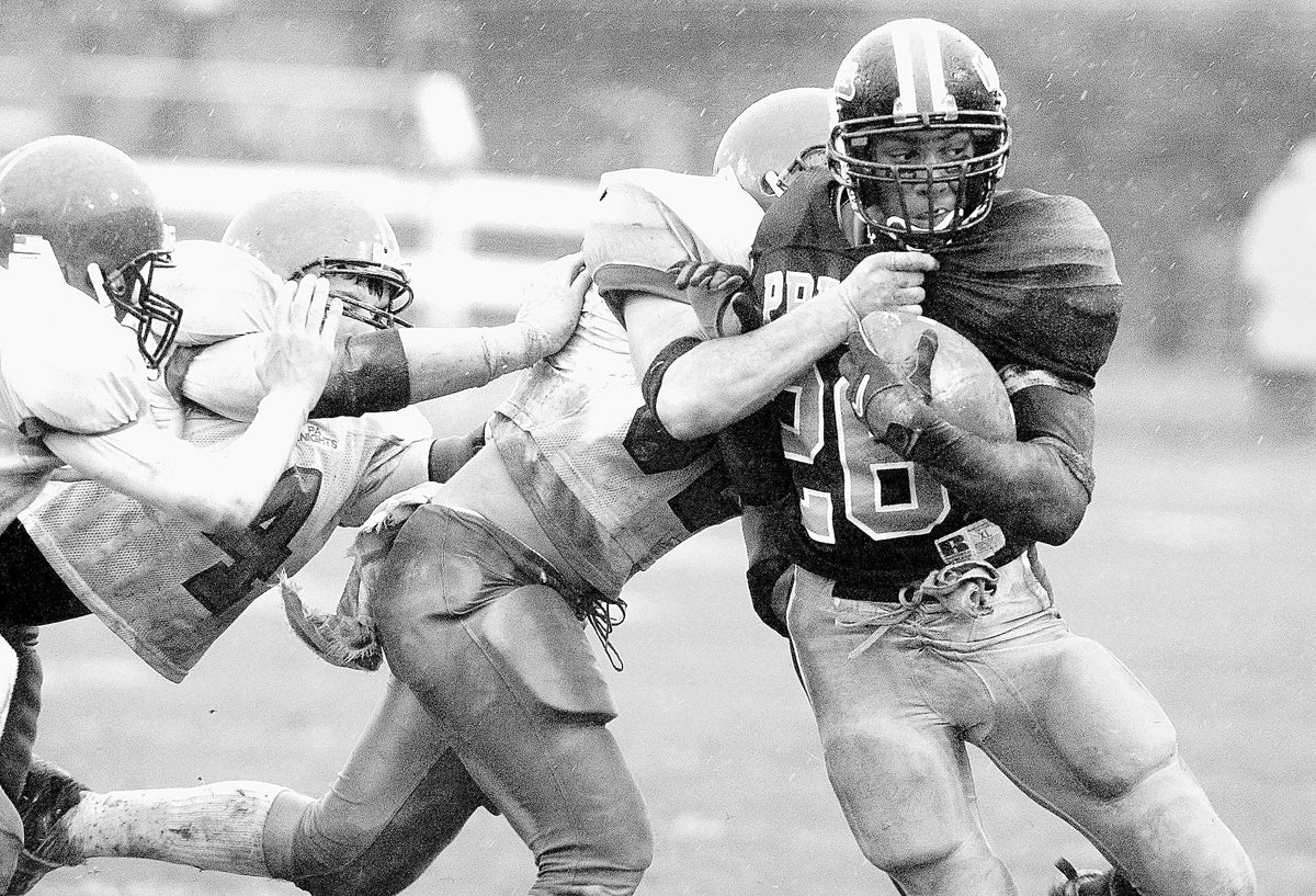 Remember When: Sports - Additional Book View 7