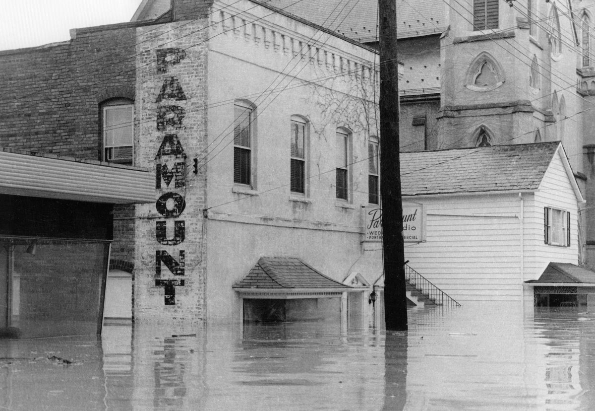 Agnes Remembered: 50 Years After Wyoming Valleys Worst Disaster - Additional Book View 13