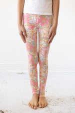 What's Up Buttercup Leggings - Image 4
