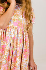 What's Up Buttercup S/S Pocket Twirl Dress - Image 9