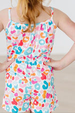 Wild Child Strappy Play Romper - Image 4