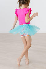 Wild Child Tutu Shorts - Image 2