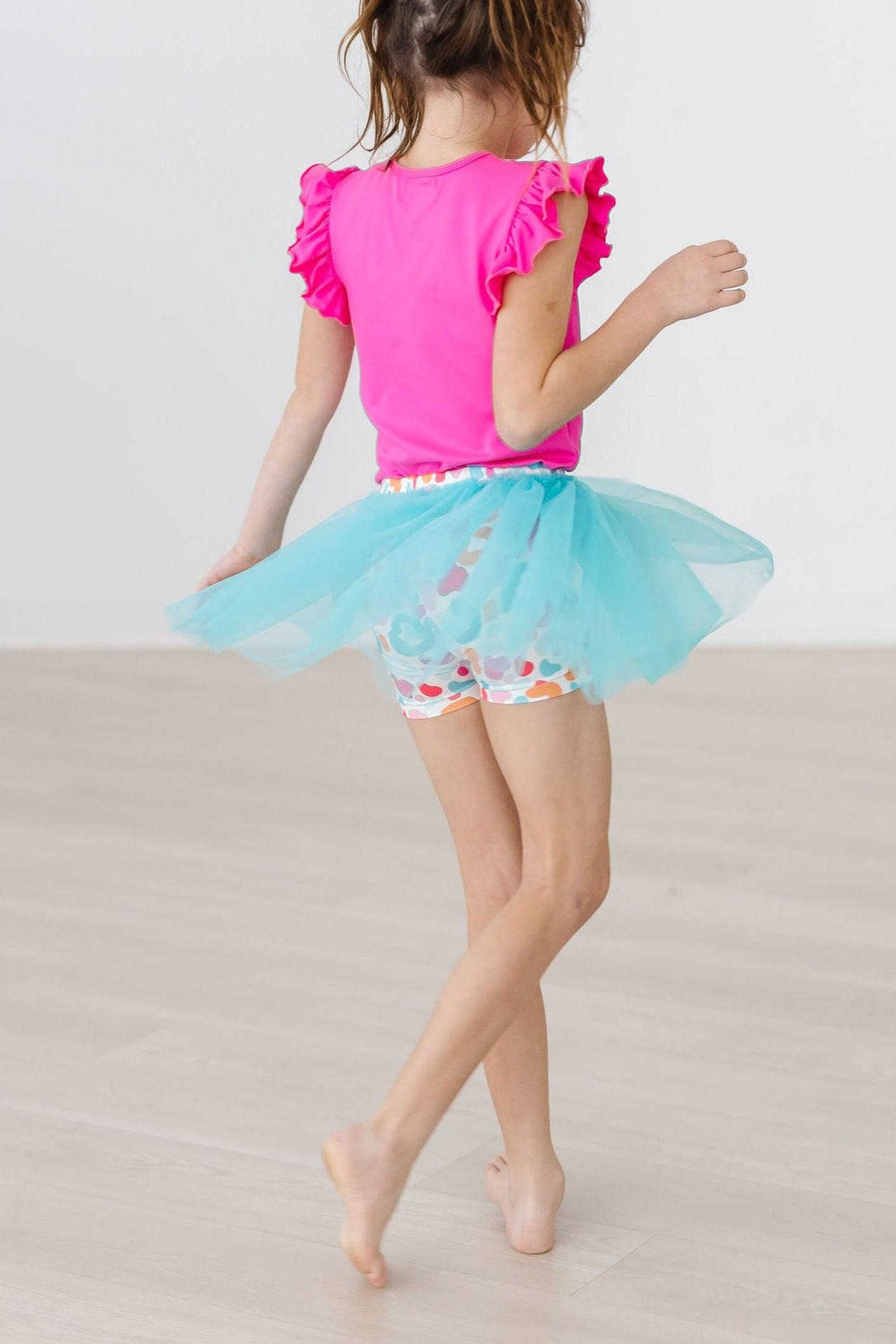 Wild Child Tutu Shorts - Image 2