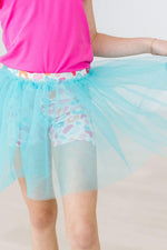 Wild Child Tutu Shorts - Image 3