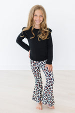 Wild One Ribbed Velvet Bells - Image 2