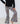 Wild One Ribbed Velvet Bells