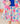 Wildflower Wishes Ruffle Twirl Skort