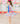 Wildflower Wishes Ruffle Twirl Skort