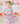 Wildflower Wishes S/S Pocket Twirl Dress
