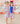 Wildflower Wishes S/S Pocket Twirl Dress
