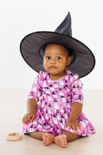 Witches Boo Twirl Bodysuit - Image 2
