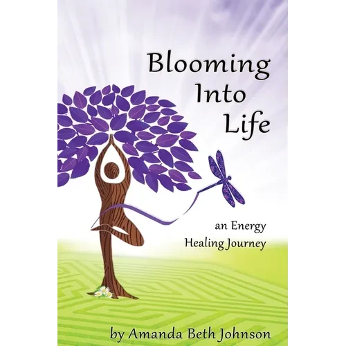 Blooming Into Life - Paperback