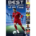 Best Soccer Players of All Time - Paperback