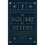 The Square of Sevens - Paperback