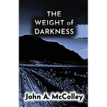 The Weight of Darkness - Paperback