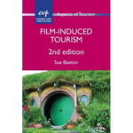 Film-Induced Tourism - Paperback
