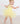 Yellow Tank Tutu Leotard