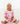 SALE You Make Me Happy 3/4 Sleeve Twirl Bodysuit