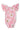 You are My Sunshine S/S Flutter Sleeve Leotard