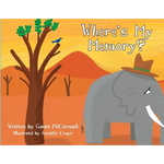 Where's My Memory? - Paperback