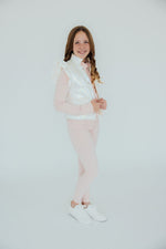 Zen Pink Active Legging - Image 6