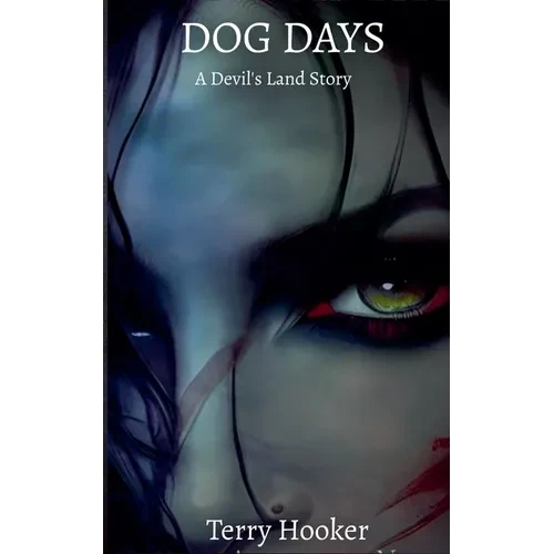 Dog Days - Paperback