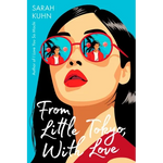 From Little Tokyo, with Love - Paperback