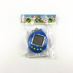 Children's Handheld Pet Development Game Machine - Cindi Book